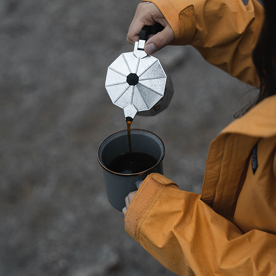 How to Keep Coffee Beans Fresh: Your Guide to a Perfect Cuppa