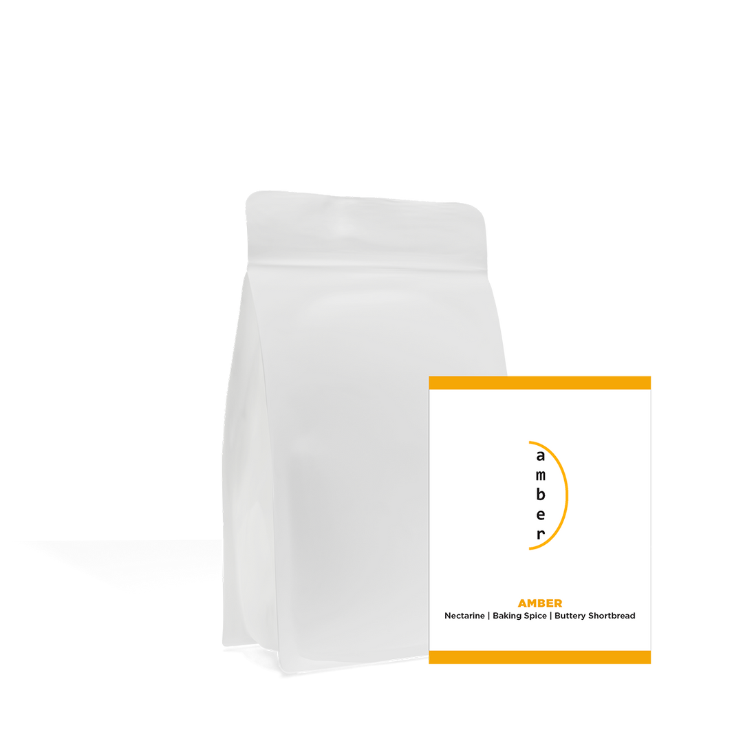 AMBER ORGANIC
