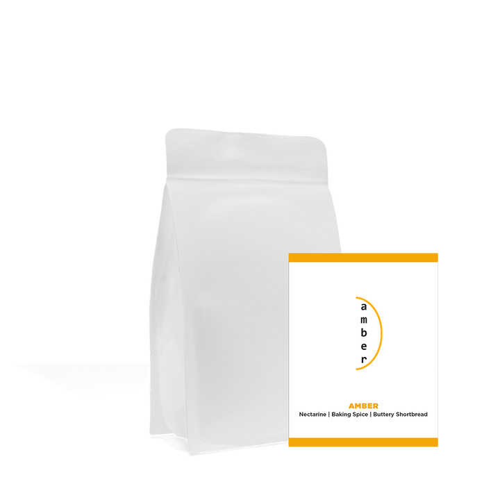 AMBER ORGANIC
