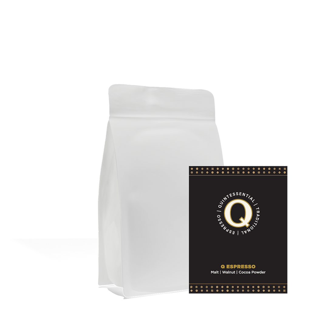 Q ESPRESSO