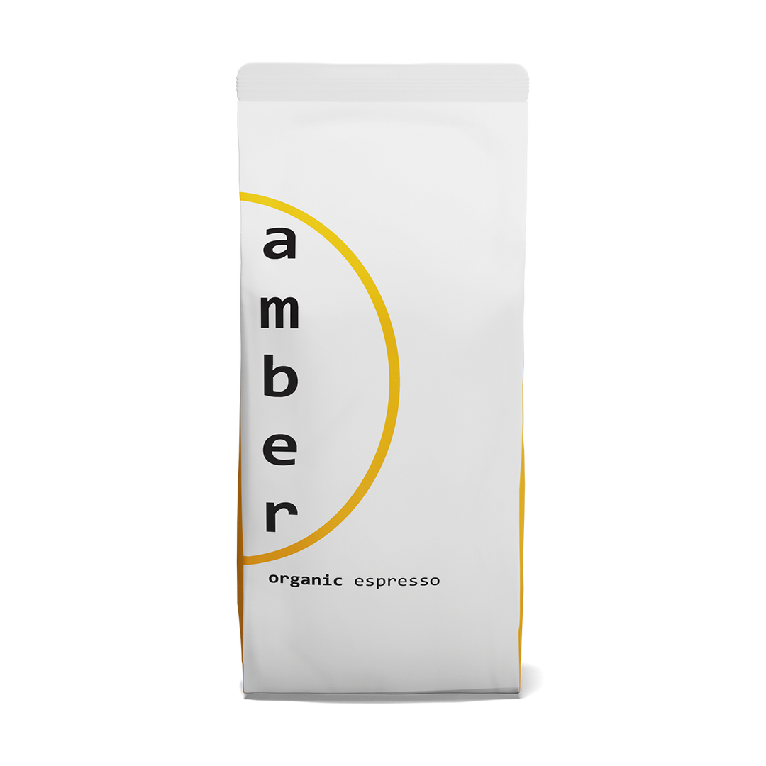 AMBER ORGANIC