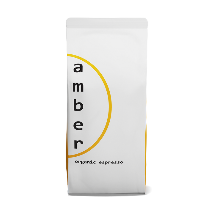 AMBER ORGANIC