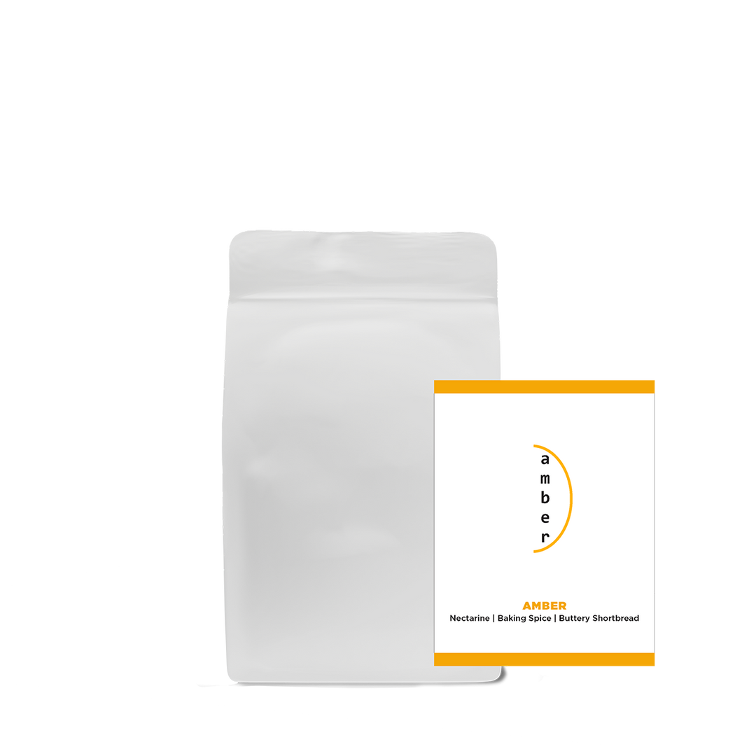 AMBER ORGANIC