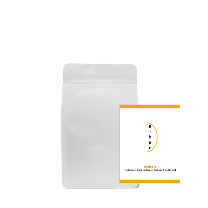AMBER ORGANIC