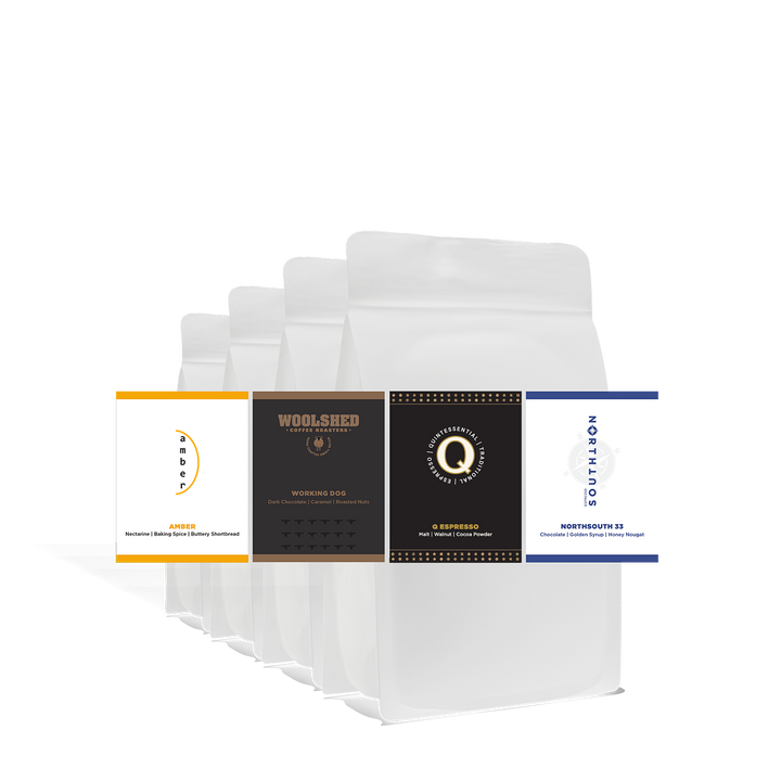 DISCOVERY TASTING PACK