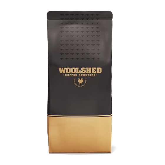 WOOLSHED 1ST X