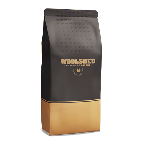 WOOLSHED 1ST X