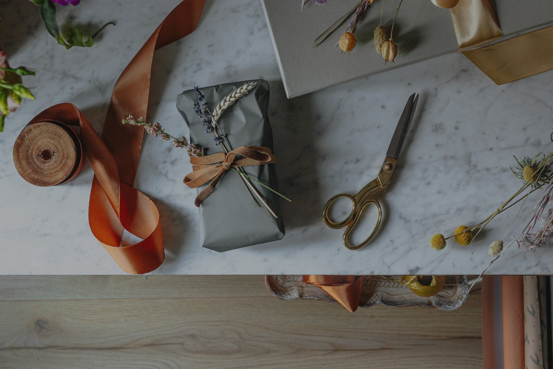 THE PERFECT GIFT