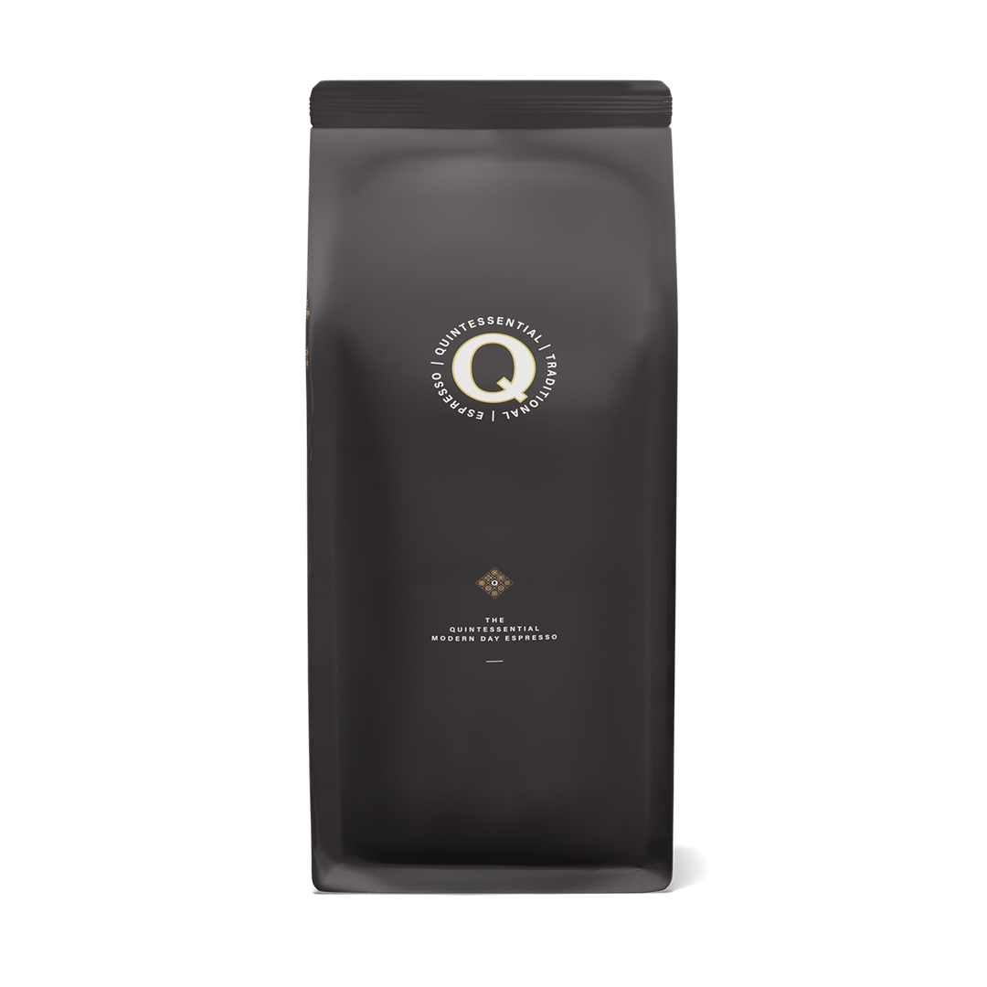 Q ESPRESSO