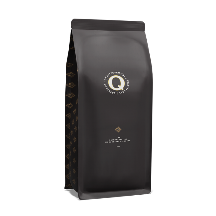 Q ESPRESSO