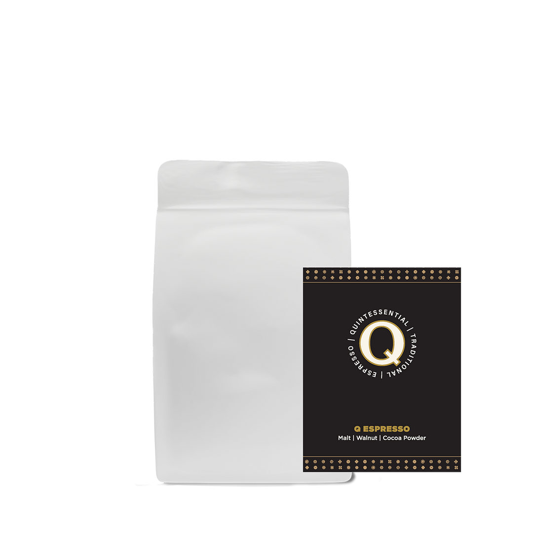 Q ESPRESSO