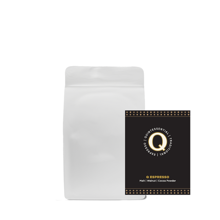 Q ESPRESSO