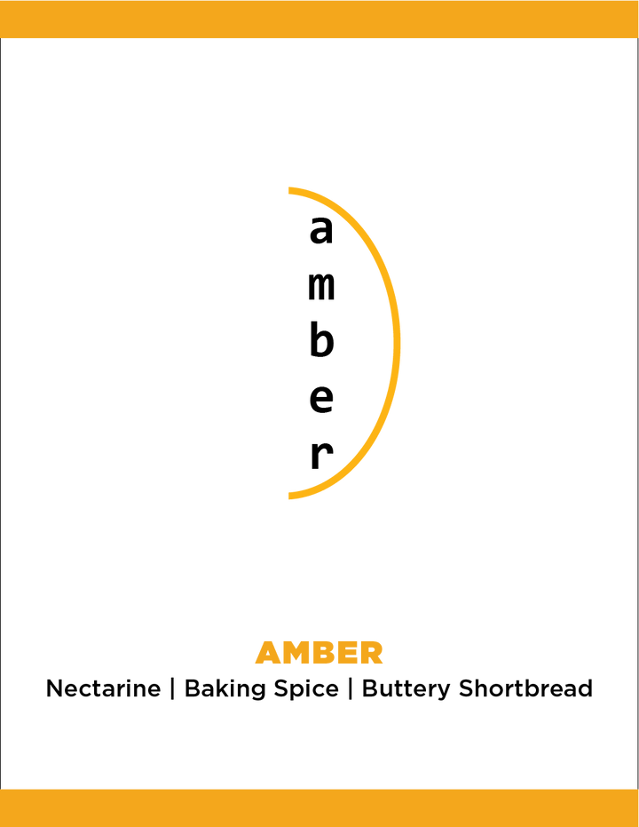 AMBER ORGANIC