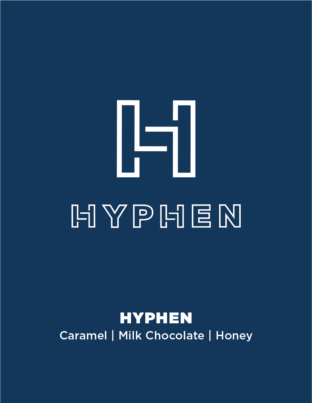 HYPHEN 3820