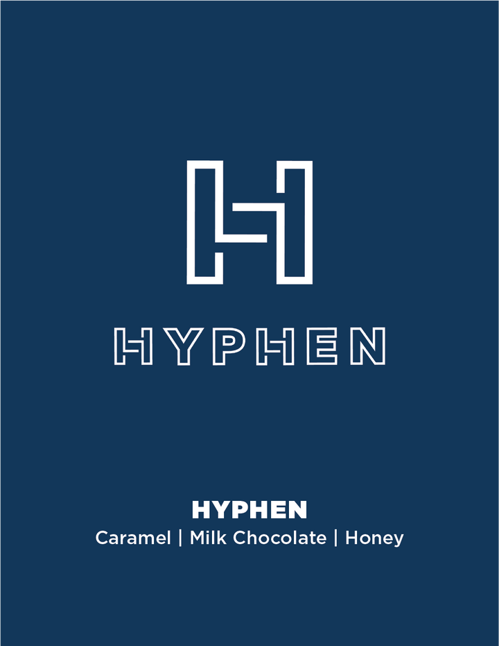 HYPHEN 3820