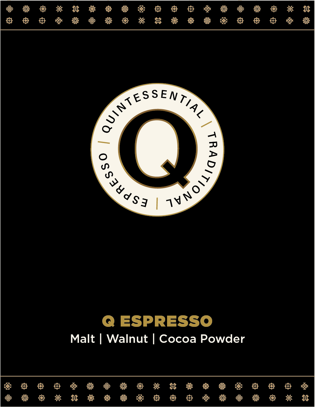 Q ESPRESSO