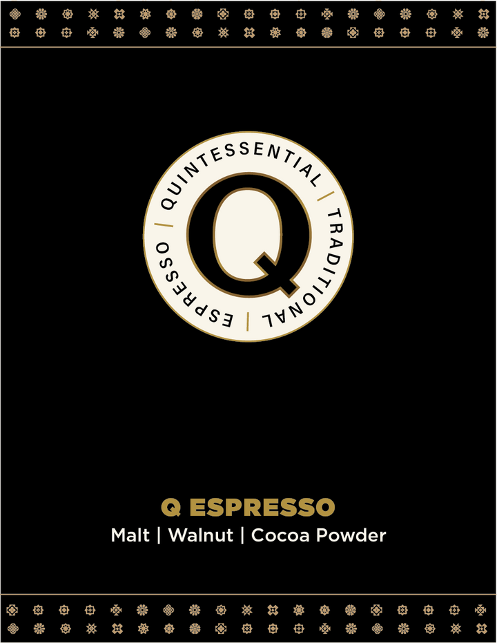 Q ESPRESSO