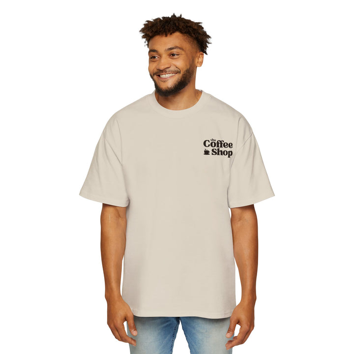 The Coffee Shop Vintage Tee