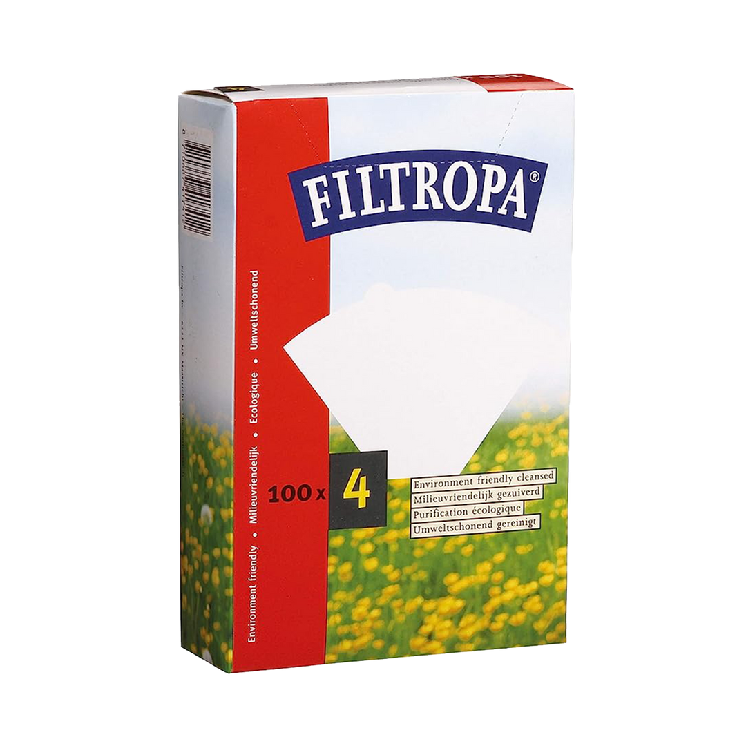 JUNIOR FILTER COFFEE MACHINE