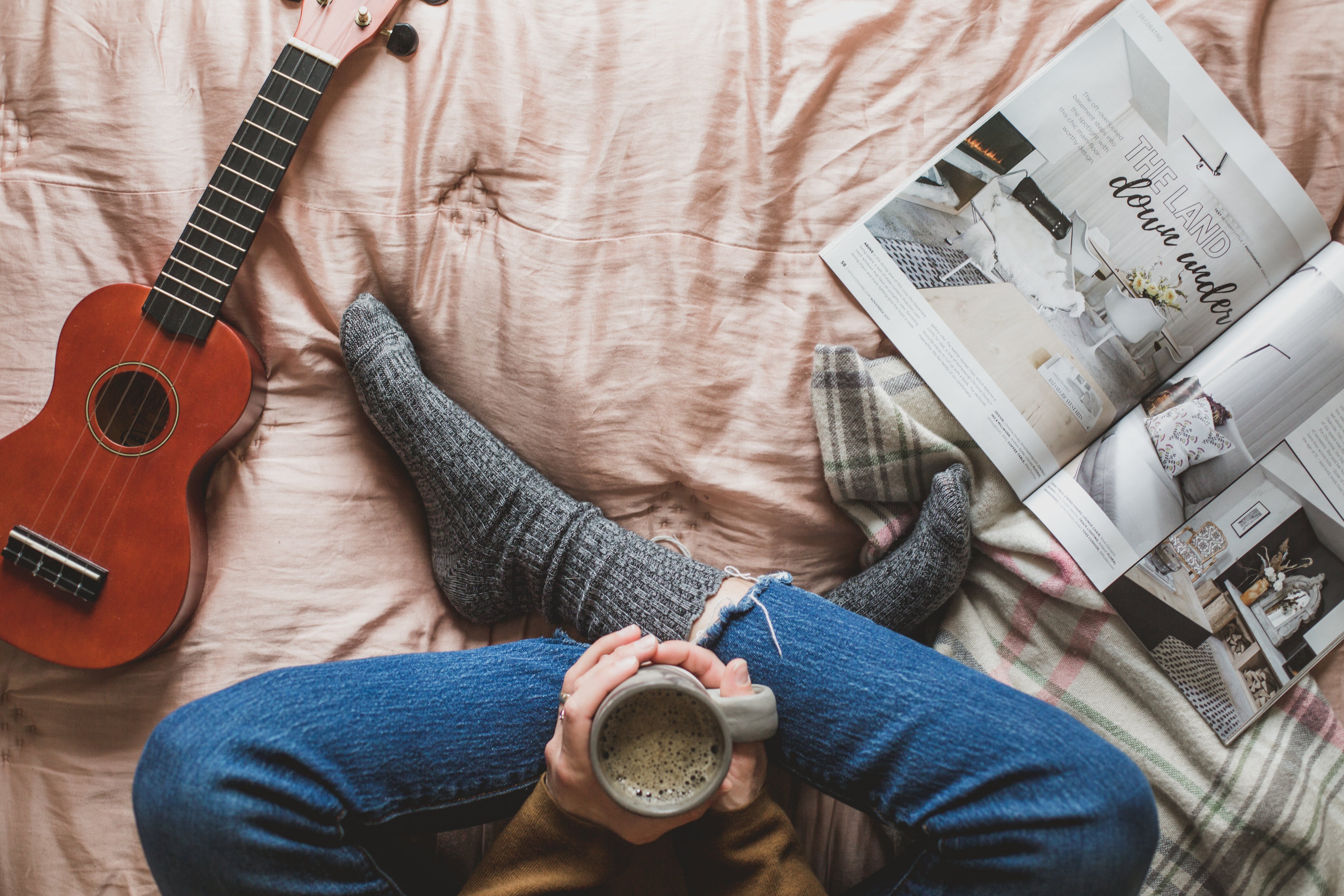 FIND YOUR KIND OF COFFEE